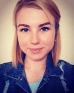 Страховой агент. Незаконченное высшее образование (студент)