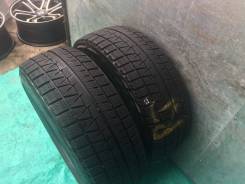 Bridgestone Blizzak Revo GZ. Зимние, без шипов, 2011 год, 10 %, 2 шт