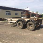 МАЗ 933060. Продам полуприцеп контейнеровоз, 26 800 кг.