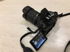 Nikon D5100 Kit. 15 - 19.9 Мп, зум: 10х