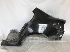 Крыло. Renault Fluence, L30R, L30T Двигатели: H4M, K4M, M4R