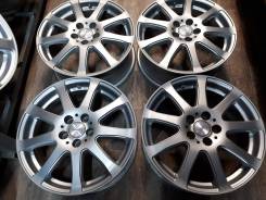 Hot Stuff Exceeder. 6.5x16", 5x100.00, ET48, ЦО 73,1 мм.