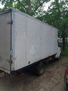 ГАЗ ГАЗель. Продам Газель ЗМЗ 405, 2 500 куб. см., 1 500 кг.
