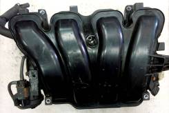 Коллектор впускной. Kia: Sorento, Sportage, Carens, K5, Optima, Magentis, K7, Lotze Hyundai: Tucson, Sonata, Santa Fe, ix35, Grandeur, Azera