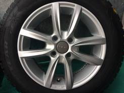 Mak. 5.0x14", 4x100.00, ET35