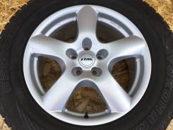 Rial. 8.5x18", 5x112.00, ET56
