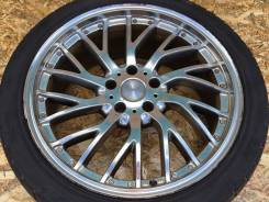 Wrest. 8.0x19", 5x114.30, ET38