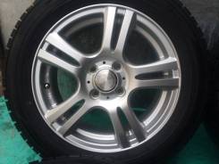 Weds Joker. 6.0x15", 4x100.00, ET53