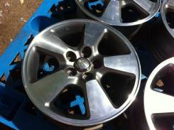 Toyota. 6.0x15", 5x100.00, ET45, ЦО 54,1 мм.
