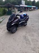 Piaggio MP3. 250 куб. см., исправен, птс, с пробегом