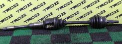 Привод, полуось. Toyota: Corsa, Corolla II, Tercel, Raum, Starlet Двигатели: 5EFE, 4EF, 4EFE