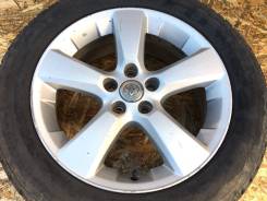 Toyota. 7.0x18", 5x114.30, ET35