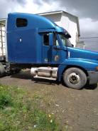 Freightliner Century. , 12 700 куб. см., 7 000 кг., 6x4