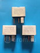Реле. Toyota: Windom, Platz, Aristo, Ipsum, Corolla, MR-S, Probox, Yaris Verso, Vista, Echo Verso, Caldina, Tarago, Century, Vista Ardeo, Voltz, Succe...