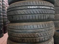 Pirelli Cinturato P1. Летние, 10 %, 2 шт