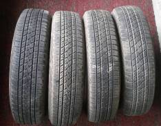 Bridgestone Dueler H/L D683. Летние, 20 %, 4 шт