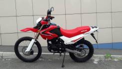 Motoland XR 250. 250 куб. см., исправен, птс, без пробега