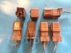 Реле. Nissan: King Cab, Vanette Truck, Altima, Lucino, NX-Coupe, NP300, 370Z, Almera, Civilian, Cedric, Caravan, Terrano Regulus, 300ZX, Cima, Liberta...