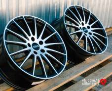 Slik. 8.0x18", 5x112.00, ЦО 66,6 мм. Под заказ