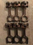 Поршень. BMW: 1-Series, 7-Series, 3-Series, 5-Series, X6, Z4 Двигатель N54B30