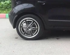 Kosei Evo Maxi. x17" ����