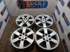 Mitsubishi. 7.5x18", 6x139.70, ET46, ЦО 67,1 мм.