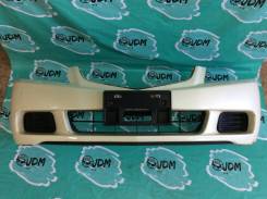 Бампер. Honda Accord, CL7, CL8, CL9, CM2, CM3, CM1 Двигатели: K20A, K24A