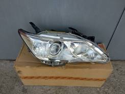 Фара. Toyota Camry, ASV50, GSV50, AVV50 Двигатели: 2ARFE, 2GRFE, 2ARFXE