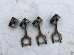 Поршень. Honda Accord, CL9, CM5, CL7, CM2, CM3 Двигатели: HONDAEF, K24A, K24A8, K24A3, K24A4