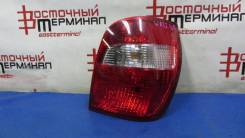 Стоп-сигнал NISSAN CEFIRO, правый, задний