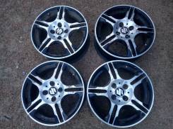 Скад. 6.0x15", 4x100.00, ET45, ЦО 54,1 мм.