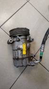 Компрессор кондиционера. Peugeot 407, 6C, 6D, 6E Двигатели: DT17TED4, DV6TED4, DW10BTED4, DW12BTED4, ES9A, EW10A, EW12A, EW12J4, EW7A
