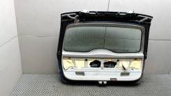 Крышка (дверь) багажника BMW 3 E90 2005-2012