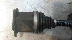 Привод передний левый 71G18KS01 SKODA OCTAVIA A5 SKODA OCTAVIA A5
