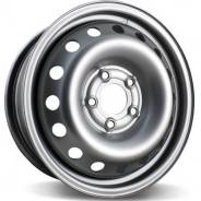 Trebl 9506. 6.0x16", 5x118.00, ET50, ЦО 71,1 мм.