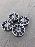 Скад. 6.0x15", 5x114.30, ET45, ЦО 67,1 мм.