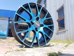 Proma GT. 6.5x15", 4x98.00, ET34, ЦО 58,6 мм.