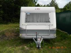 LMC. Dominant 510 HTD +палатка 1999 г без пробега по СНГ, 1 000 куб. см.