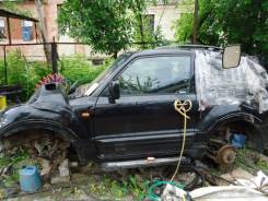 Mitsubishi Pajero. W45, 6G74GDI