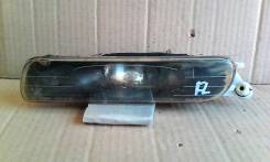 Фара противотуманная. BMW 3-Series, E46/2, E46/2C, E46/3, E46/4, E46/5 Двигатели: M43B19, M52TUB25, M52TUB28, M54B22, M54B25, M54B30, FL