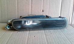 Фара противотуманная. BMW 3-Series, E46/2, E46/2C, E46/3, E46/4, E46/5 Двигатели: M43B19, M52TUB25, M52TUB28, M54B22, M54B25, M54B30, FR