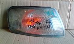 Поворотник. Honda Accord, CD3, CD4, CD5, CE1 Двигатели: F18B, F18B1, F20B, F20B1, F20B2, F20B3, F22B, F22B1, F22B2, F22B3, F22B4, F22Z4, H22A1