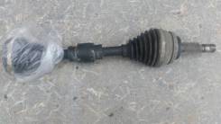 Привод, полуось. Toyota: Premio, Allion, Wish, Corolla Axio, Corolla Fielder, Isis Двигатели: 2ZRFAE, 2ZRFE