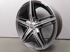OZ Racing David. 7.5x17", 5x100.00, ET35, ЦО 68,0 мм.