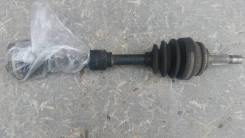 Привод, полуось. Toyota: Premio, Allion, Wish, Corolla Axio, Corolla Fielder, Isis Двигатели: 2ZRFAE, 2ZRFE