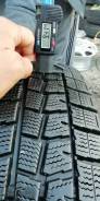 Dunlop Winter Maxx WM01. Зимние, без шипов, 2012 год, 5 %, 4 шт
