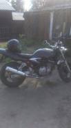 Suzuki Bandit. 250 куб. см., исправен, птс, с пробегом