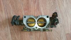 Заслонка дроссельная. Nissan Cedric, PY33, Y33 Nissan Leopard, JPY33, JY33 Nissan Gloria, PY33, PY33E, Y33 Двигатели: VG20E, VG30E