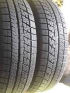 Bridgestone Blizzak VRX. Всесезонные, 2013 год, 10 %, 2 шт
