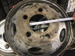 Topy. 6.0x17.5", ЦО 133,0 мм.